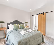 Essex Cottage 1