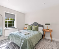 Essex Cottage 1