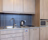 Fairclough Street Apartments in Liverpool City