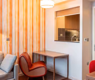 Fairclough Street Apartments in Liverpool City