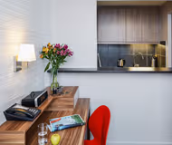 Fairclough Street Apartments in Liverpool City
