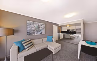 Surry Hills Residences