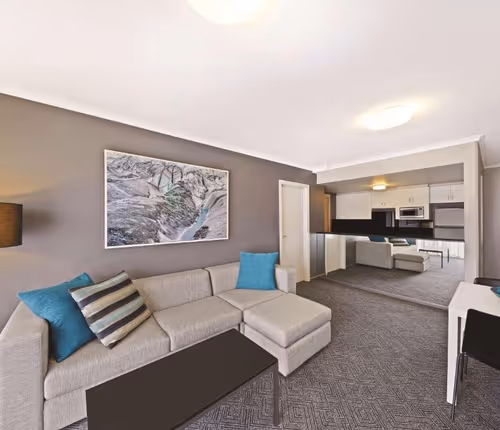 Surry Hills Residences