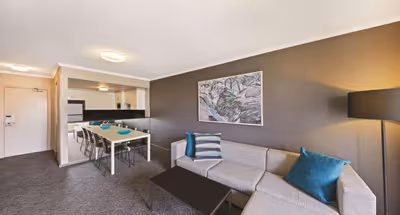 Surry Hills Residences