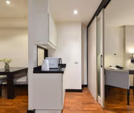 Phaya Thai Residences