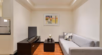 Phaya Thai Residences