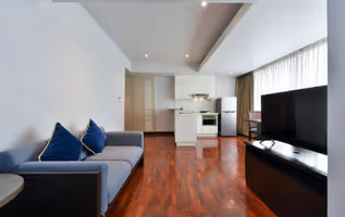 Phaya Thai Residences
