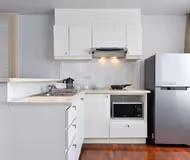 Phaya Thai Residences