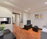 Phaya Thai Residences