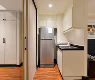 Phaya Thai Residences