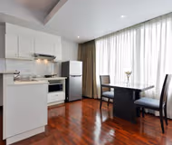 Phaya Thai Residences