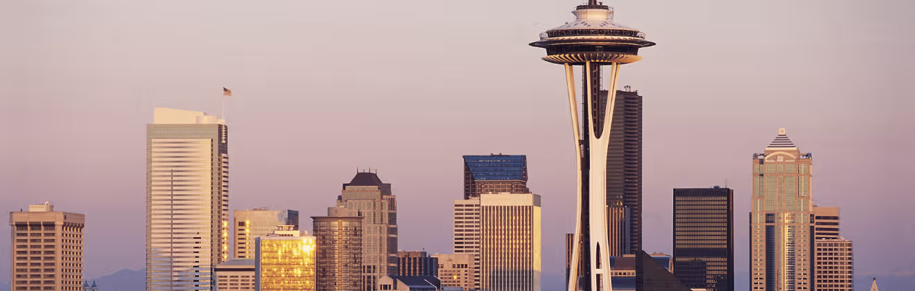 Furnished apartments in Seattle