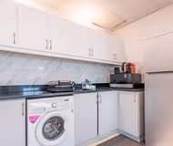 Elegant Heaven Apartment in Dubai Sports City