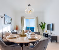 Elegant Heaven Apartment in Dubai Sports City