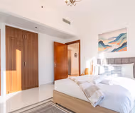 Elegant Heaven Apartment in Dubai Sports City