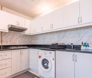 Elegant Heaven Apartment in Dubai Sports City