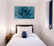 Richborough Close 2BR