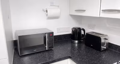 Richborough Close 2BR