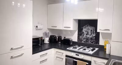 Richborough Close 2BR