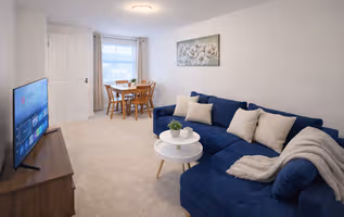 Richborough Close 2BR