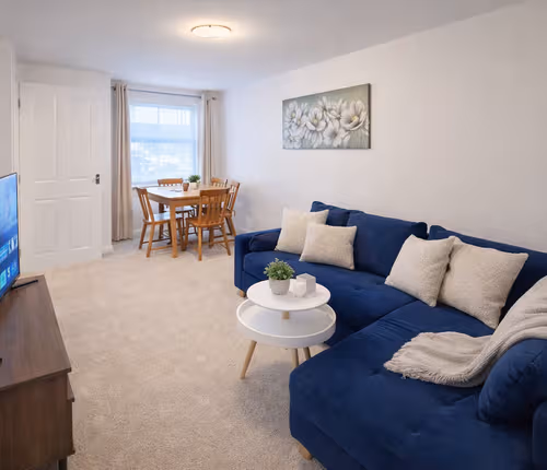 Richborough Close 2BR