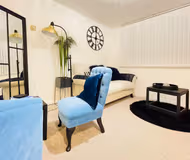 Hartington Grove 1BR