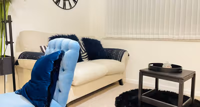 Hartington Grove 1BR