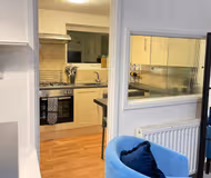 Hartington Grove 1BR