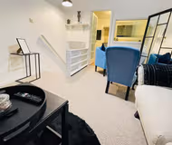 Hartington Grove 1BR