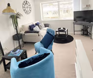 Hartington Grove 1BR