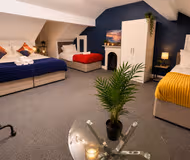 The Crew House