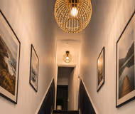 The Crew House