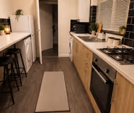 The Crew House