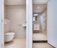 Ebbingestraat Serviced Apartment