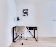 Ebbingestraat Serviced Apartment