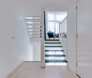 Ebbingestraat Serviced Apartment