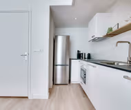 Ebbingestraat Serviced Apartment
