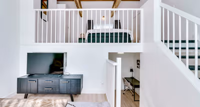 Ebbingestraat Serviced Apartment