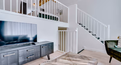 Ebbingestraat Serviced Apartment