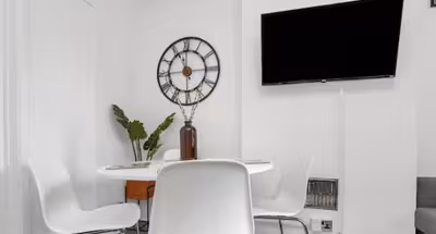 Sleeps 7 | Ipswich | Contractors Welcome