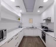 Business Bay Executive Apartment