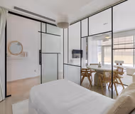 Business Bay Executive Apartment