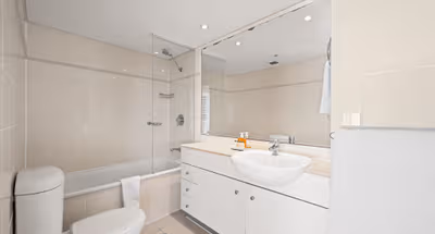 Astra Apartments Chatswood Chelsea