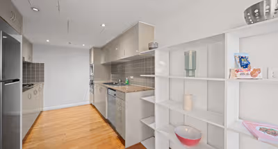 Astra Apartments Chatswood Chelsea