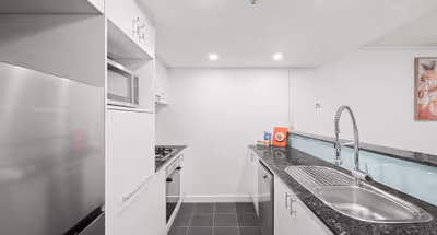 Astra Apartments St Leonards Nexus