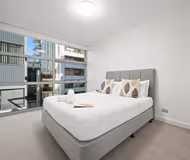 Astra Apartments St Leonards Nexus