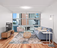 Astra Apartments St Leonards Nexus