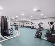 Astra Apartments St Leonards Nexus