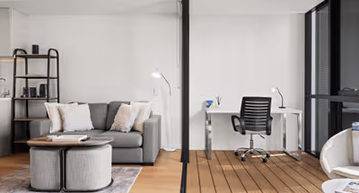 Astra Apartments St Leonards Metro