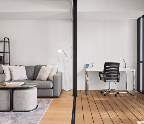 Astra Apartments St Leonards Metro